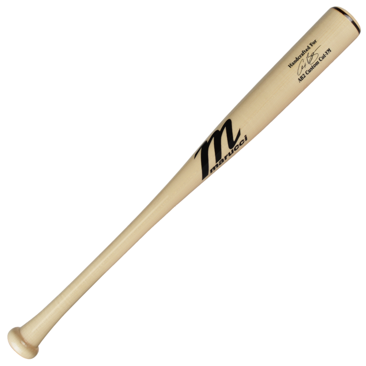 Marucci AB2 Youth Pro Exclusive Baseball Bat