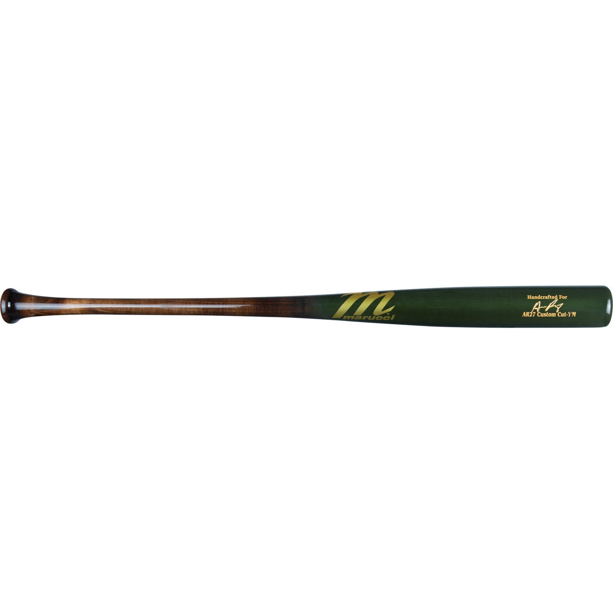 Marucci Riley27 Youth Pro Exclusive Baseball Bat