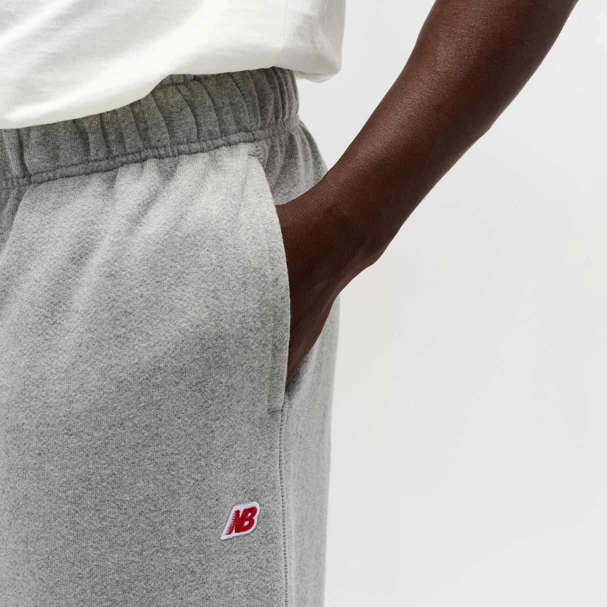 New Balance Men's Made in USA Core Sweatpant