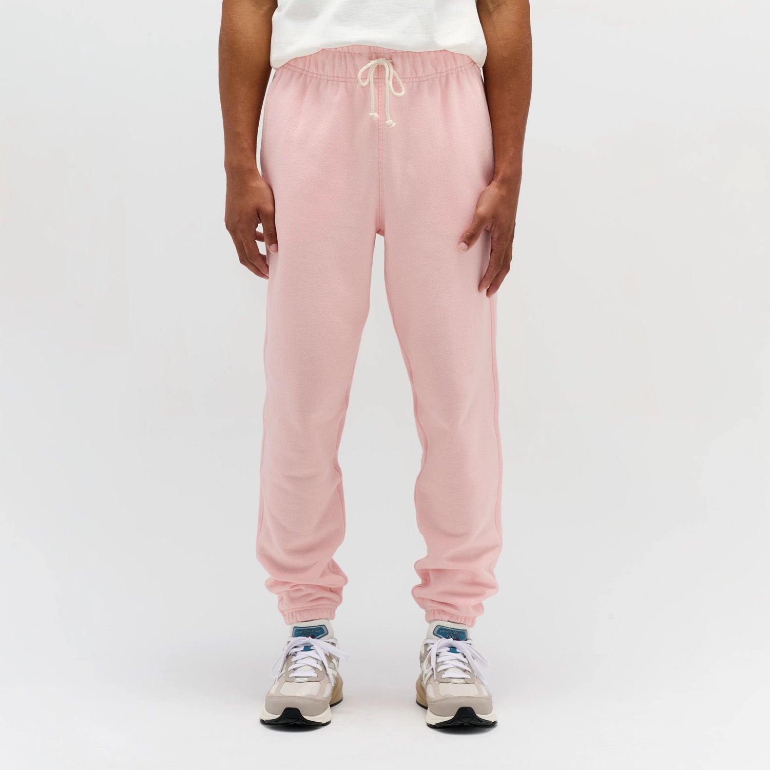 New Balance Men's Made in USA Core Sweatpant Mens Apparel Pants & Sweatpants