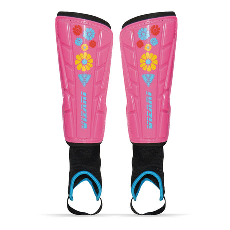 Vizari Adult Blossom Shin Guard-1