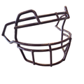 Schutt F7 ROPO Carbon Steel Football Facemask-1