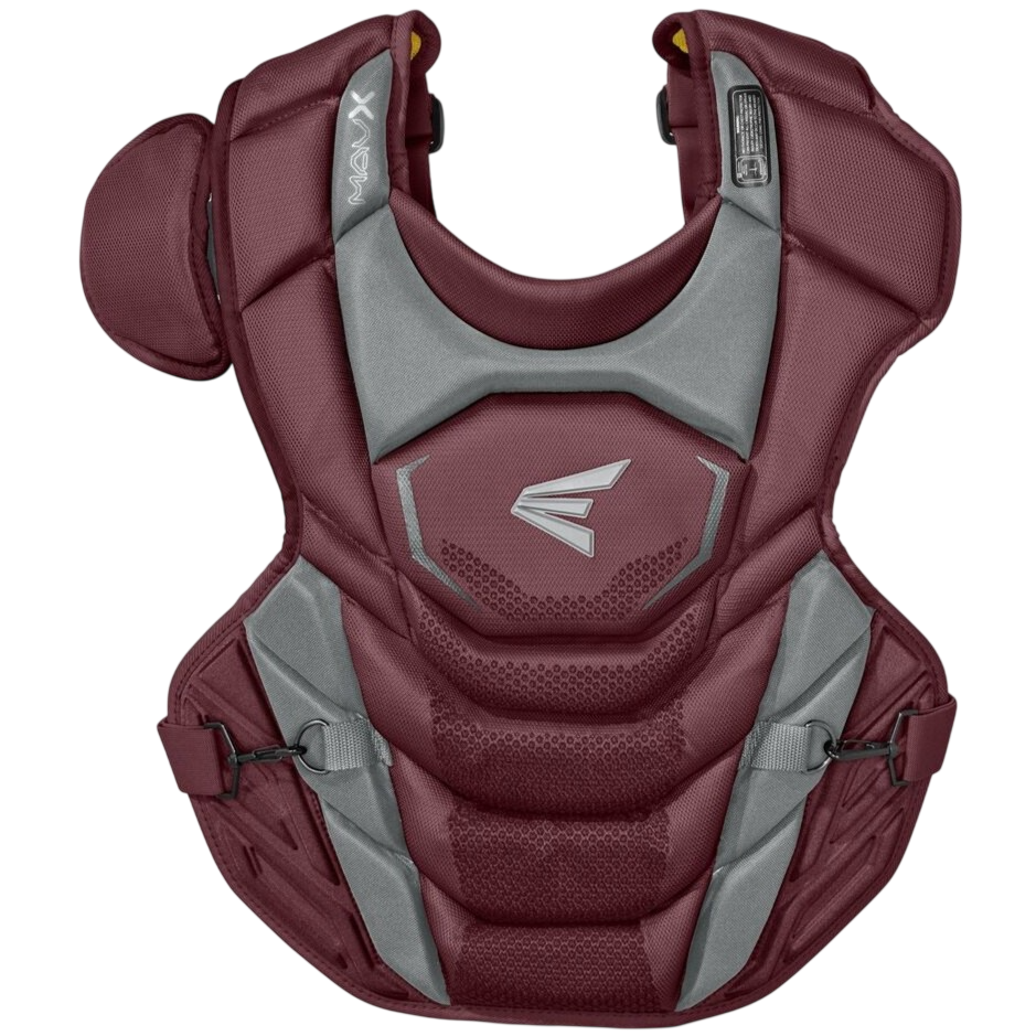 Easton Youth Mav X Baseball Catchers Kit-4