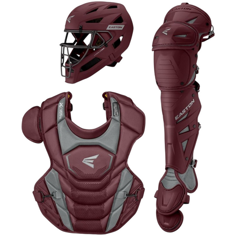 Easton Youth Mav X Baseball Catchers Kit-1