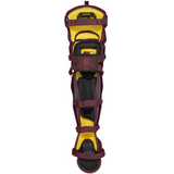 Easton Youth Mav X Baseball Catchers Kit-8