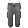 Martin Adult Dazzle Slotted Pants - Pads Not Included Football Pants Adult