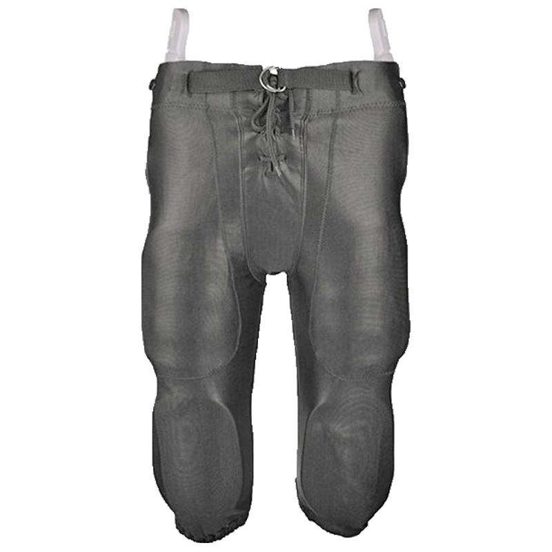 Martin Adult Dazzle Slotted Pants - Pads Not Included Football Pants Adult