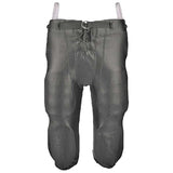 Martin Adult Dazzle Slotted Pants - Pads Not Included Football Pants Adult