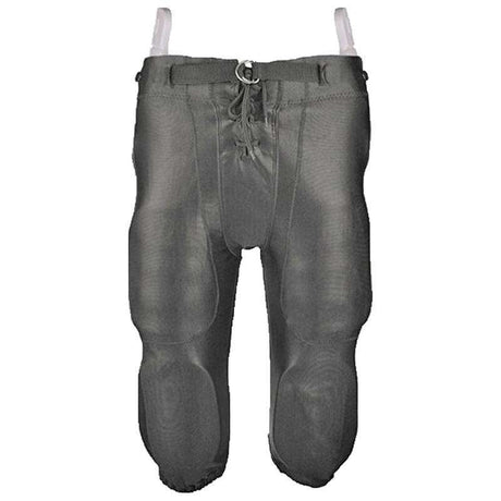 Martin Adult Dazzle Slotted Pants - Pads Not Included Football Pants Adult