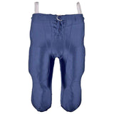 Martin Adult Dazzle Slotted Pants - Pads Not Included Football Pants Adult