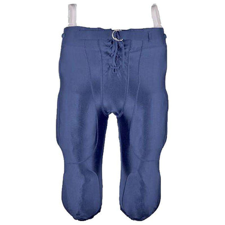 Martin Adult Dazzle Slotted Pants - Pads Not Included Football Pants Adult