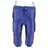 Martin Youth Slotted Dazzle Football Pants - PADS NOT INCLUDED Football Pants Youth