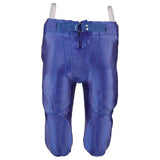 Martin Youth Slotted Dazzle Football Pants - PADS NOT INCLUDED Football Pants Youth