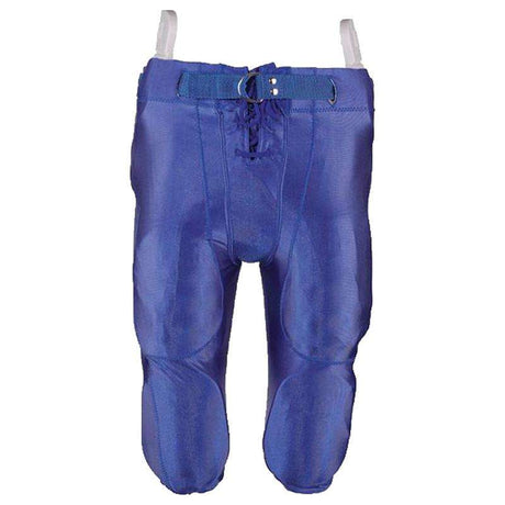 Martin Youth Slotted Dazzle Football Pants - PADS NOT INCLUDED Football Pants Youth