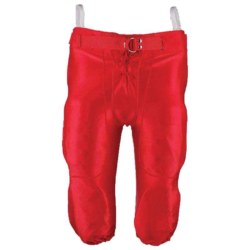 Martin Youth Slotted Dazzle Football Pants - PADS NOT INCLUDED Football Pants Youth