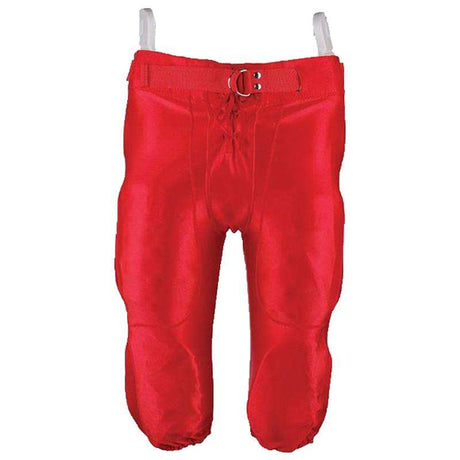Martin Youth Slotted Dazzle Football Pants - PADS NOT INCLUDED Football Pants Youth