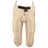 Martin Adult Dazzle Slotted Pants - Pads Not Included Football Pants Adult