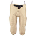 Martin Adult Dazzle Slotted Pants - Pads Not Included Football Pants Adult
