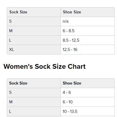 New Balance Heel Compression Socks New Balance