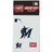Rawlings MLB Decal Kit Baseball Batting Helmet