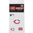 Rawlings MLB Decal Kit Baseball Batting Helmet