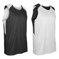 Champro Men's Swish Reversible Basketball Jersey
