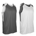 Champro Men's Swish Reversible Basketball Jersey