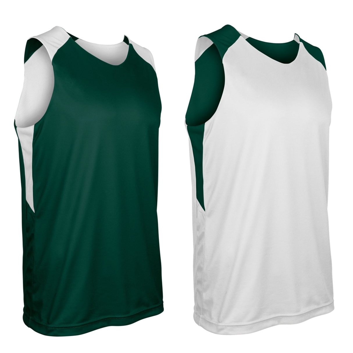 Champro Men's Swish Reversible Basketball Jersey
