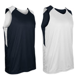 Champro Men's Swish Reversible Basketball Jersey