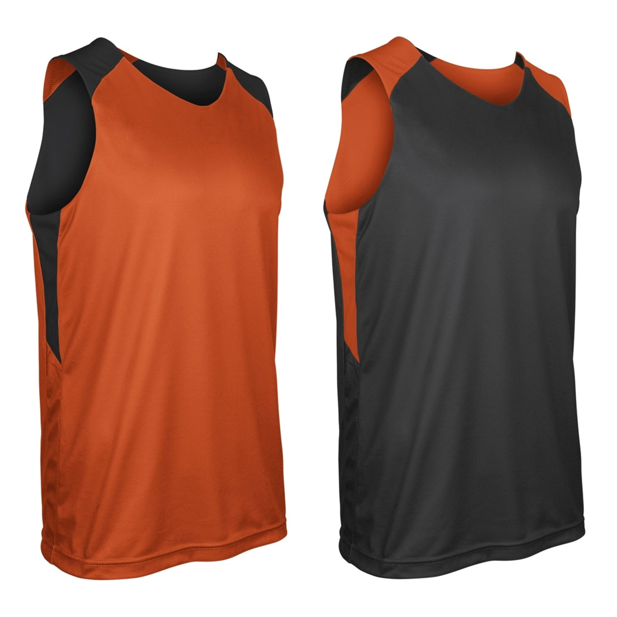 Champro Men's Swish Reversible Basketball Jersey