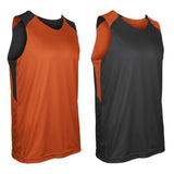 Champro Men's Swish Reversible Basketball Jersey