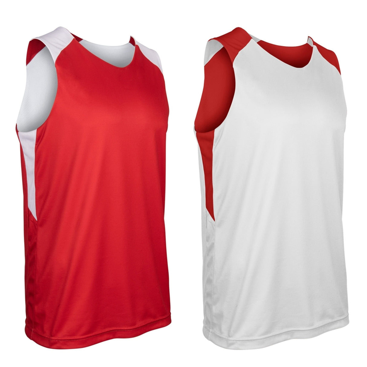 Champro Men's Swish Reversible Basketball Jersey