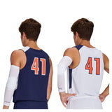 Champro Men's Swish Reversible Basketball Jersey