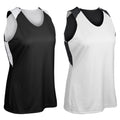 Champro Women's Swish Reversible Basketball Jersey