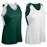Champro Girl's Swish Reversible Basketball Jersey