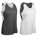Champro Women's Swish Reversible Basketball Jersey