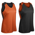 Champro Girl's Swish Reversible Basketball Jersey