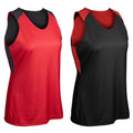 Champro Girl's Swish Reversible Basketball Jersey