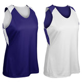Champro Women's Swish Reversible Basketball Jersey