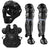 EvoShield Adult SRZ-1 Baseball Catchers Gear Kit Baseball Catcher's Protective Equipment All