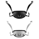 Vicis Fusion Hard Cup Football Chin Strap