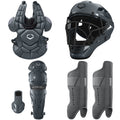 Wilson Fastpitch Catcher's Gear Kit Softball Catcher's Protective Equipment All