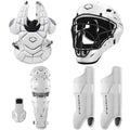 Wilson Fastpitch Catcher's Gear Kit Softball Catcher's Protective Equipment All
