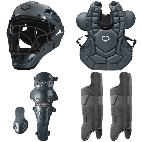 Wilson Baseball Catcher's Gear Kit Baseball Catcher's Protective Equipment All