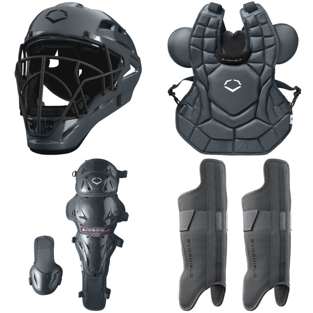 Wilson Baseball Catcher's Gear Kit Baseball Catcher's Protective Equipment All