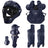 Wilson Baseball Catcher's Gear Kit Baseball Catcher's Protective Equipment All