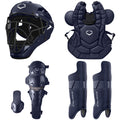 Wilson Baseball Catcher's Gear Kit Baseball Catcher's Protective Equipment All