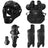 Wilson Baseball Catcher's Gear Kit Baseball Catcher's Protective Equipment All