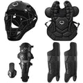 Wilson Baseball Catcher's Gear Kit Baseball Catcher's Protective Equipment All