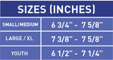 Mizuno F6 Fastpitch Softball Batting Helmet - Solid Color Mizuno